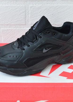 Кросівки nike m2 tekno 3
