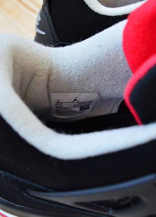 Nike jordan 4 retro 7