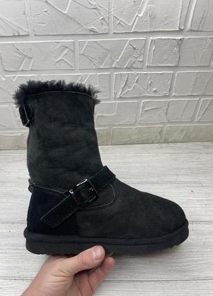 Сапоги ugg