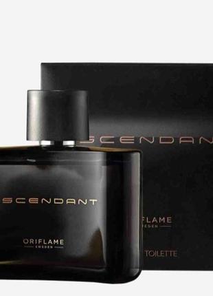 Туалетна вода asсendant