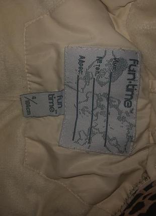 Продам пуховик 4