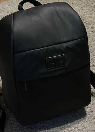 Фирменный,стильный,городской рюкзак унисекс pier one