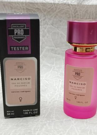 Духи musc noir narciso rodriguez