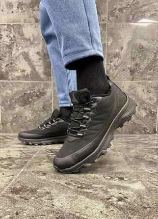 Зимние кроссовки stilli group