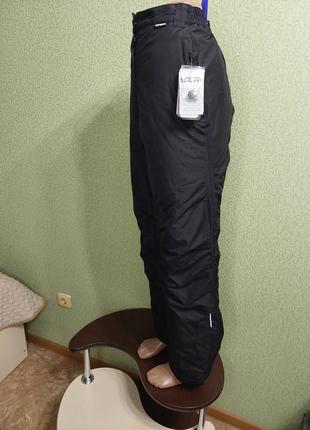 Жіночі лижні брюки штани icepeak  нові з бірками4 фото