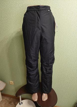 Жіночі лижні брюки штани icepeak  нові з бірками5 фото