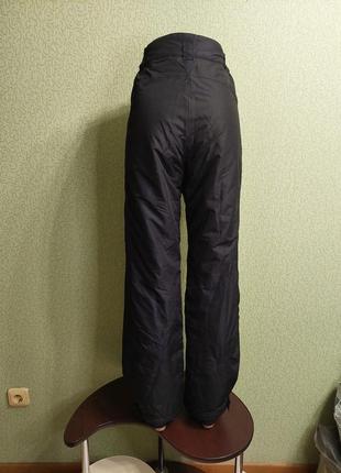 Жіночі лижні брюки штани icepeak  нові з бірками6 фото