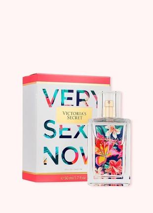 Парфуми victoria’s secret «very sexy now»