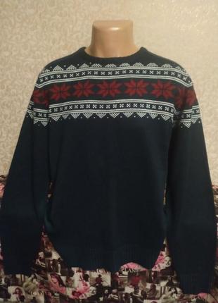 Джемпер светр пуловер
