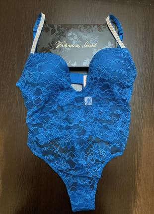 Боді teddy victoria’s secret4 фото