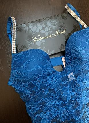 Боді teddy victoria’s secret5 фото