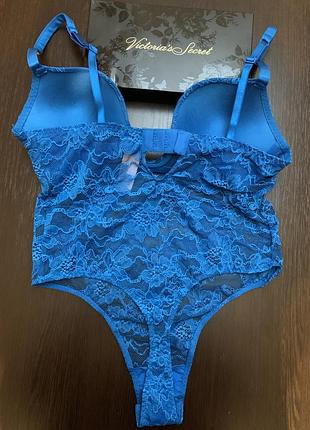 Боді teddy victoria’s secret7 фото