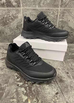 Зимові ❄️чоловічі кросівки ❄️