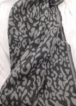 Шарф primark 2