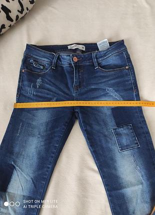 Джинси 3