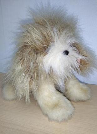 Собака інтерактивна furreal friends my lost little pup