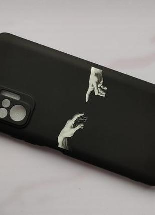 Чохол artcase для rhode + блеск pro