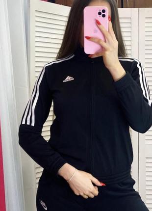 Зипка adidas олимпийка