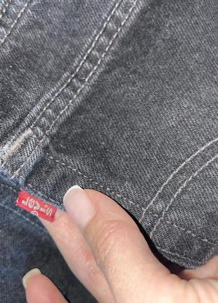 Джинси оригінал levi’s3 фото