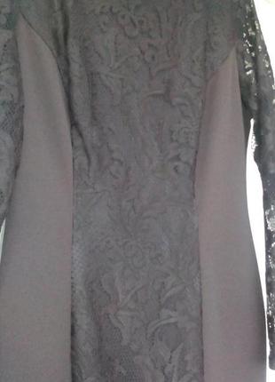 Мереживна сукня m&s collection 3