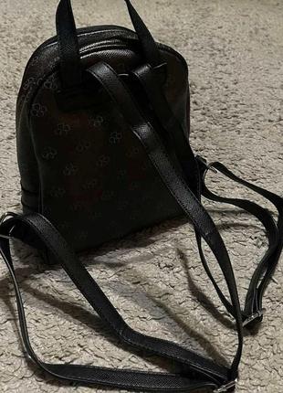 Фирменный,новый,молодежный рюкзак edel & stark - оригинал3 фото
