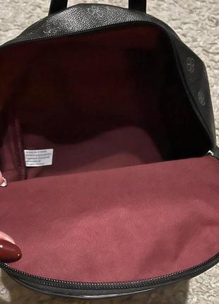 Фирменный,новый,молодежный рюкзак edel & stark - оригинал7 фото