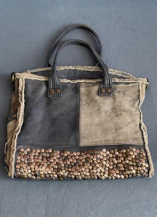 Женская сумочка от emilio faraoni