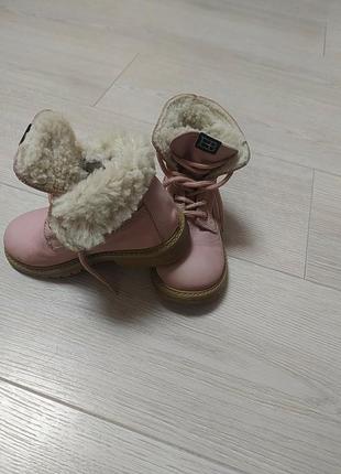 Черевики