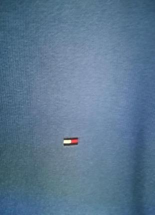 Реглан tommy hilfiger pm. 6