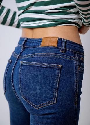 Джинси zara 4