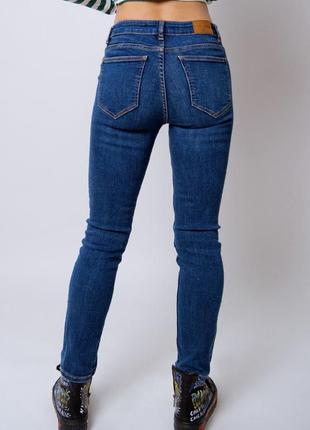 Джинси zara 3