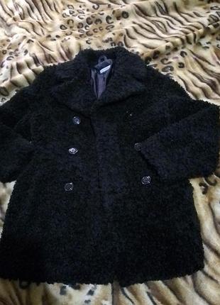 C&a teddy coat deals