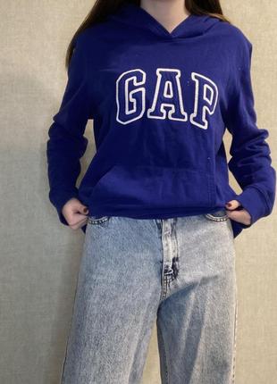 Худи gap