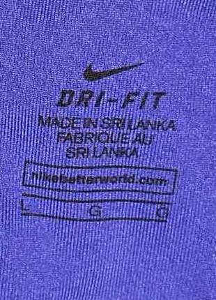 Оригинал.фирменный,спортивный топ nike pro classic bra