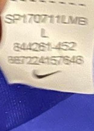 Оригинал.фирменный,спортивный топ nike pro classic bra