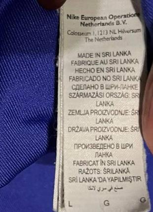 Оригинал.фирменный,спортивный топ nike pro classic bra