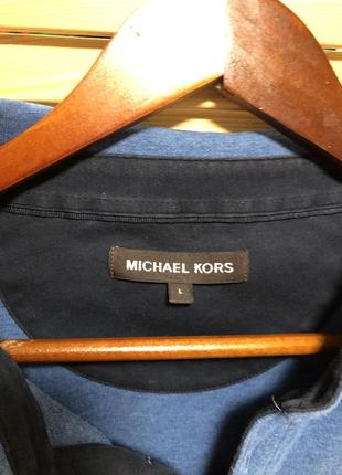 Поло michael kors оригінал!3 фото