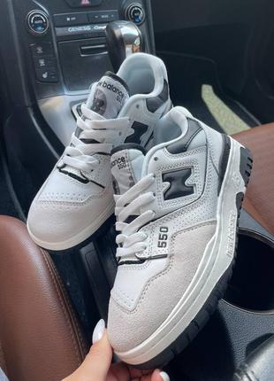 Чоловічі кросівки nb new balance 550 мужские кроссовки нью баланс