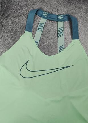 Майка спортивна nike4 фото