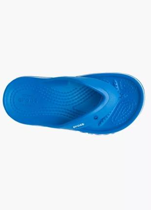 Шлепанцы вьетнамки crocs bayaband2 фото