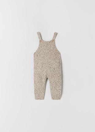 Комбінезон від zara