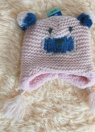 Зимова шапочка pepco