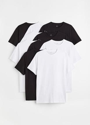 Футболка h&m