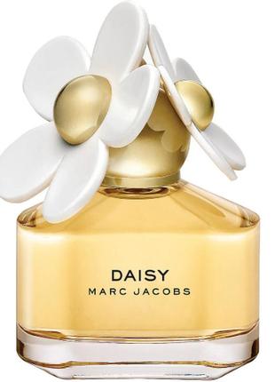 Тестер женская туалетная вода marc jacobs daisy / марк джейкобс дейзи / 60 мл6 фото