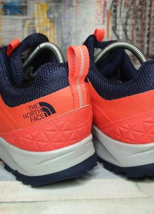 Кроссовки для тренировок the north face litewave fastpack ii gtx6 фото