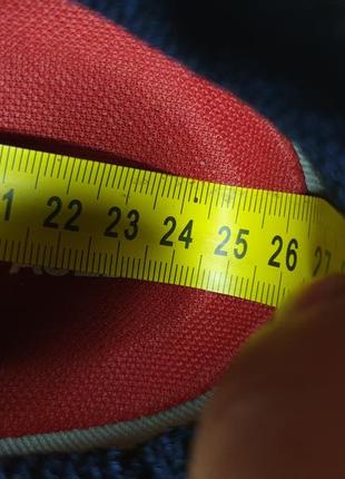 Кроссовки для тренировок the north face litewave fastpack ii gtx8 фото