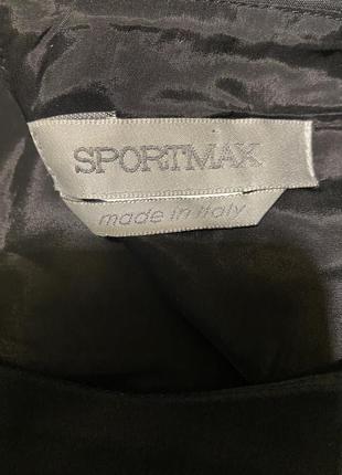 🌼сукня sportmax2 фото