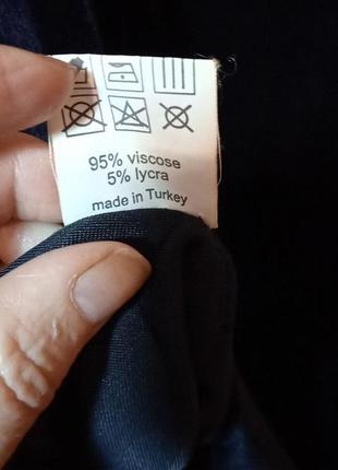 Платье бархатное 4