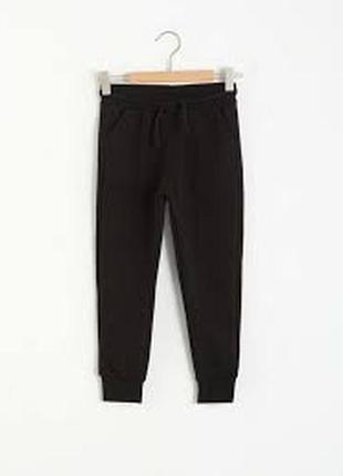 Спортивні штани lc waikiki для хлопчика , зріст 128-134 см, 134-140 см, 146-152 см, 152-158 см