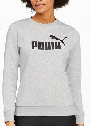 Світшот , кофтa puma